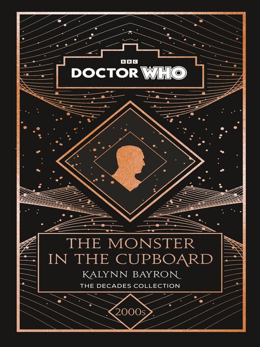 Title details for Doctor Who by Kalynn Bayron - Available